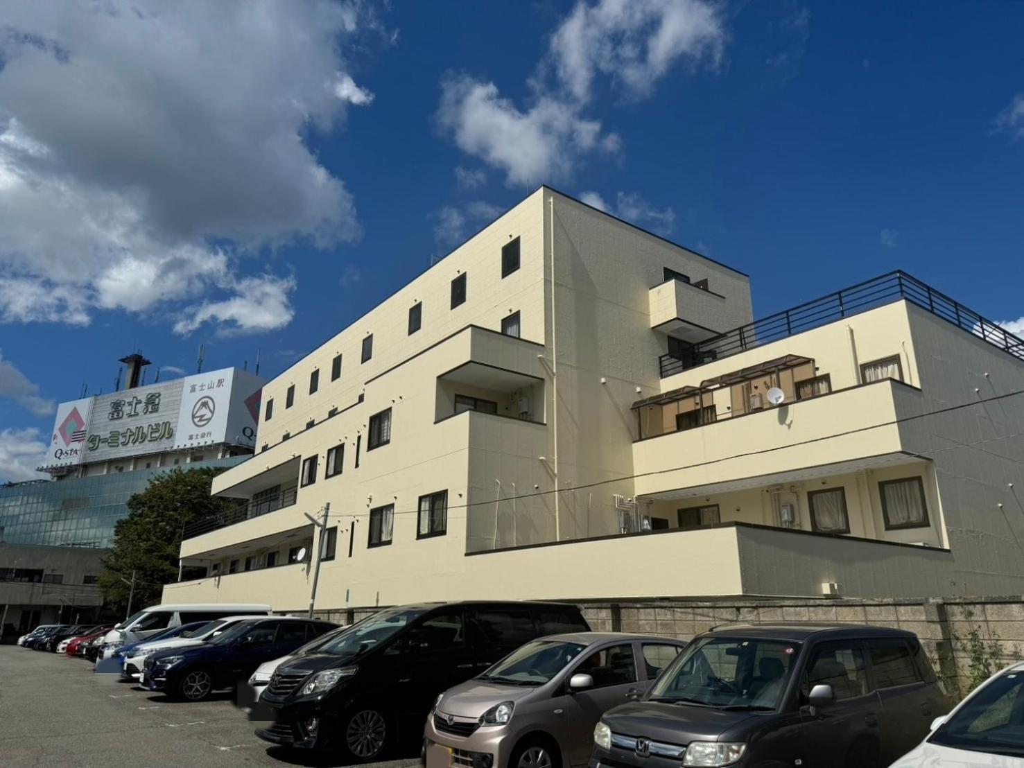 Hotel Fuyokaku - Vacation Stay 13436V Fujiyoshida Bagian luar foto