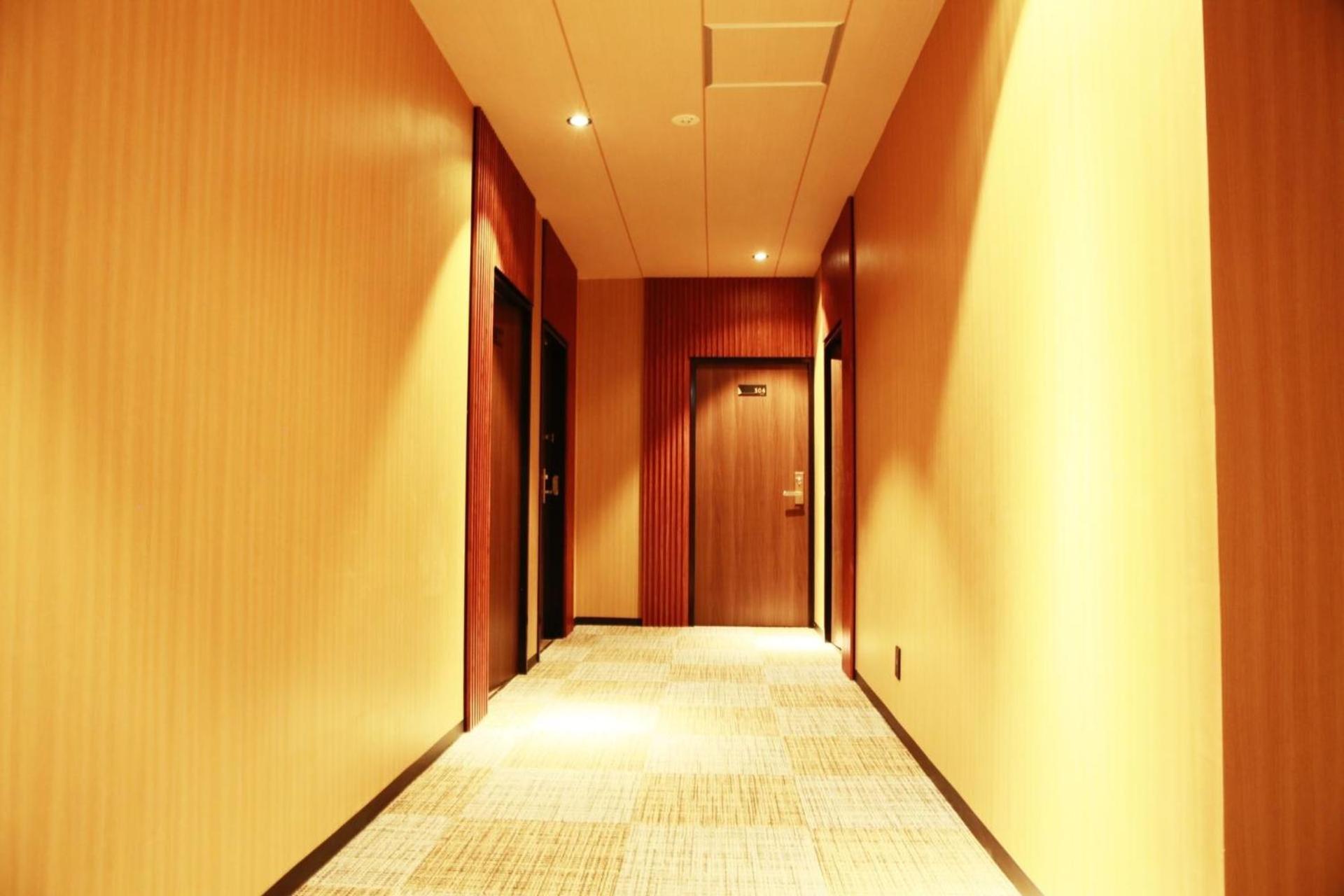 Hotel Fuyokaku - Vacation Stay 13436V Fujiyoshida Bagian luar foto